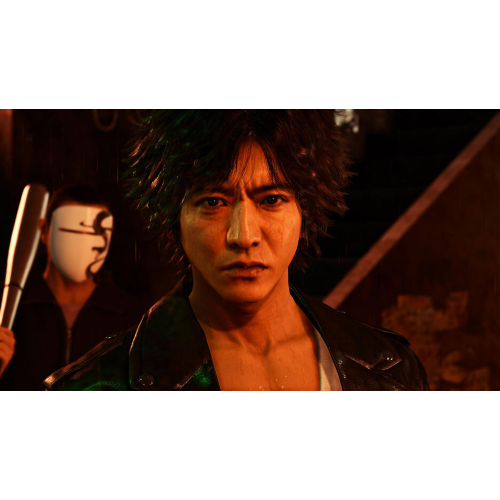 Lost Judgment PS5 UK Lost Judgment PS5 UK